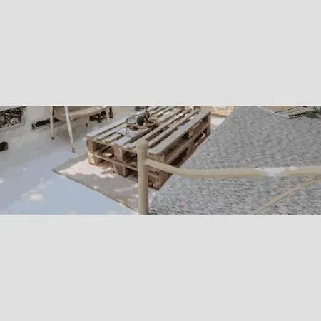 Ξενοδοχείο Villa Dalmacija Pjescana Uvala